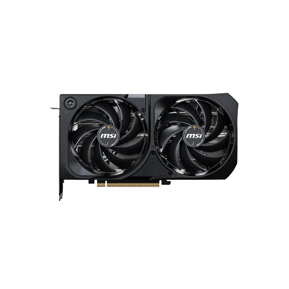 MSI Shadow 2X GeForce RTX 5070 12GB GDDR7 Graphics Card in Nairobi