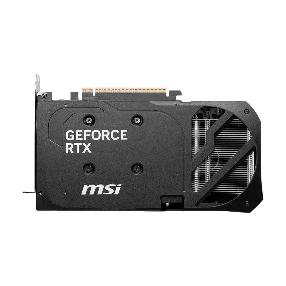 MSI Shadow 2X GeForce RTX 5060 Ti 8GB GDDR7 Graphics Card in Nairobi