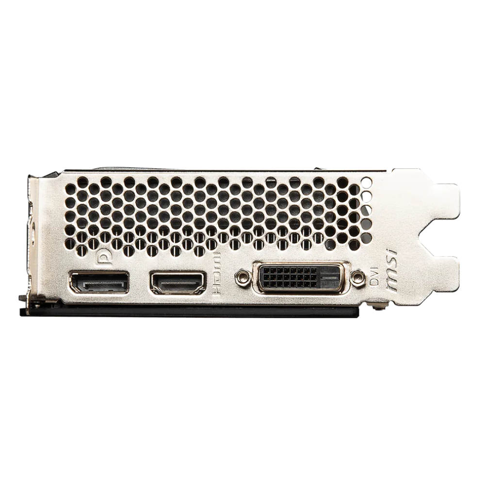 MSI Ventus 2X XS GeForce RTX 3050 8GB GDDR6 Graphics Card - Image 4