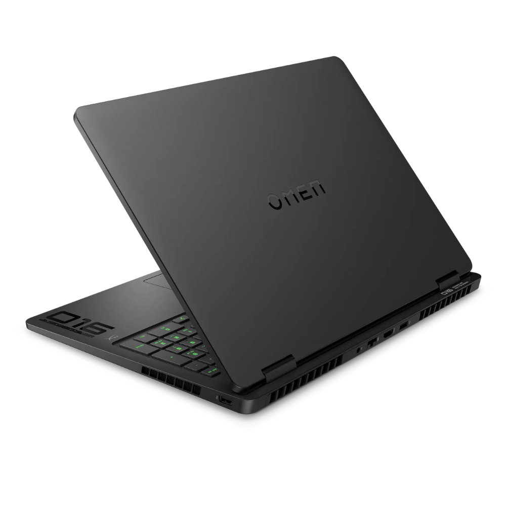 HP OMEN 16 Gaming Laptop, Intel® Core™ Ultra 9, 16GB RAM, 1TB SSD, NVIDIA GeForce RTX 5060 8GB - Windows 11 Pro - Image 4