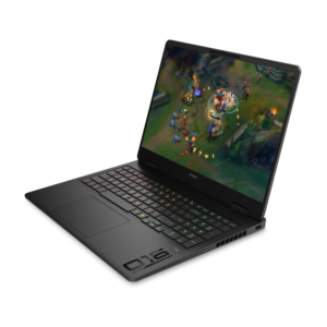 HP OMEN 16 Gaming Laptop, Intel® Core™ Ultra 9, 32GB RAM, 1TB SSD, NVIDIA GeForce RTX 5070 8GB - Windows 11 Pro