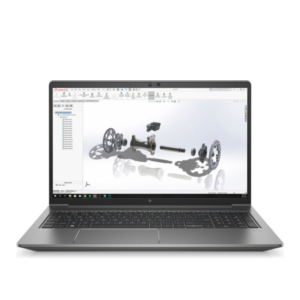 HP ZBook Power 15.6 G8 Mobile Workstation – Intel® Core™ i7, 11th Gen, 16GB RAM, 512GB SSD, NVIDIA RTX A2000 4GB - Windows 11 Pro