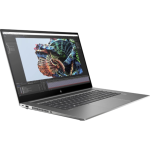 HP ZBook Studio 15.6 G8 Mobile Workstation - Intel® Core™ i7 11th Gen, 32GB RAM, 512GB SSD, NVIDIA T1200 4GB - Windows 11 Pro