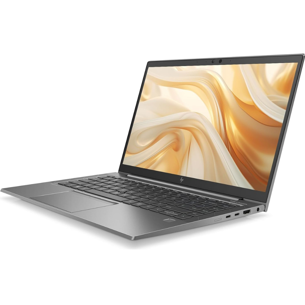 HP ZBook Firefly 14 G7 Mobile Workstation - Intel® Core™ i7 10th Gen, 32GB RAM, 512GB SSD, 4GB NVIDIA Graphics, Touchscreen, Windows 11 Pro
