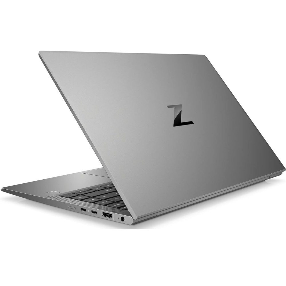 HP ZBook Firefly 14 G7 Mobile Workstation - Intel® Core™ i7 10th Gen, 32GB RAM, 512GB SSD, 4GB NVIDIA Graphics, Touchscreen, Windows 11 Pro - Image 4