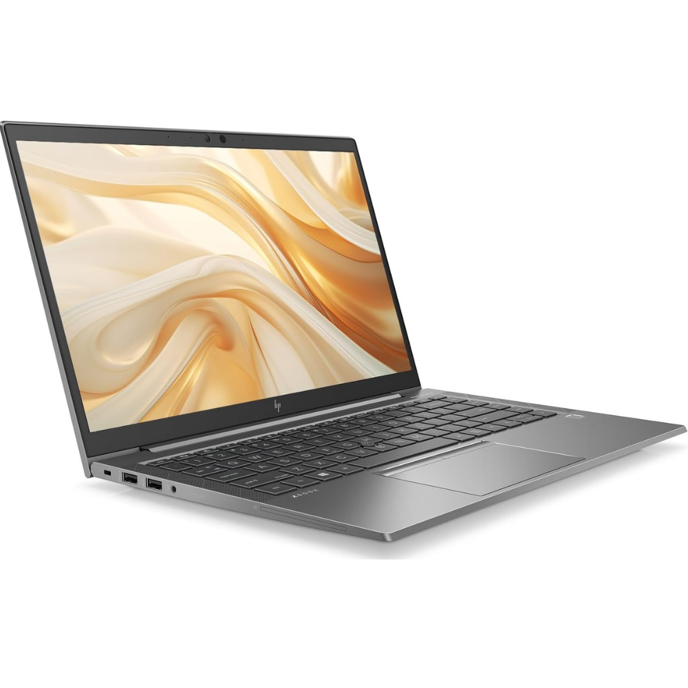 HP ZBook Firefly 14 G10 Mobile Workstation - Intel® Core™ i7 13th Gen, 16GB RAM, 512GB SSD - Windows 11 Pro