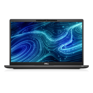 Dell Latitude 5330 x360 - Intel® Core™ i7 12th Gen, 16GB RAM, 512GB SSD, Touchscreen, Windows 11 Pro