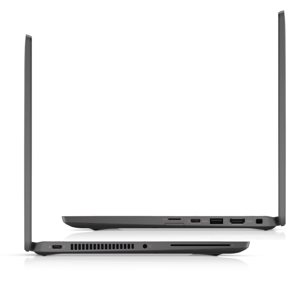 Dell Latitude 5330 x360 Intel Core i7 12th Gen - 16GB RAM, 512GB SSD, Touchscreen, Windows 11 Pro - Image 3