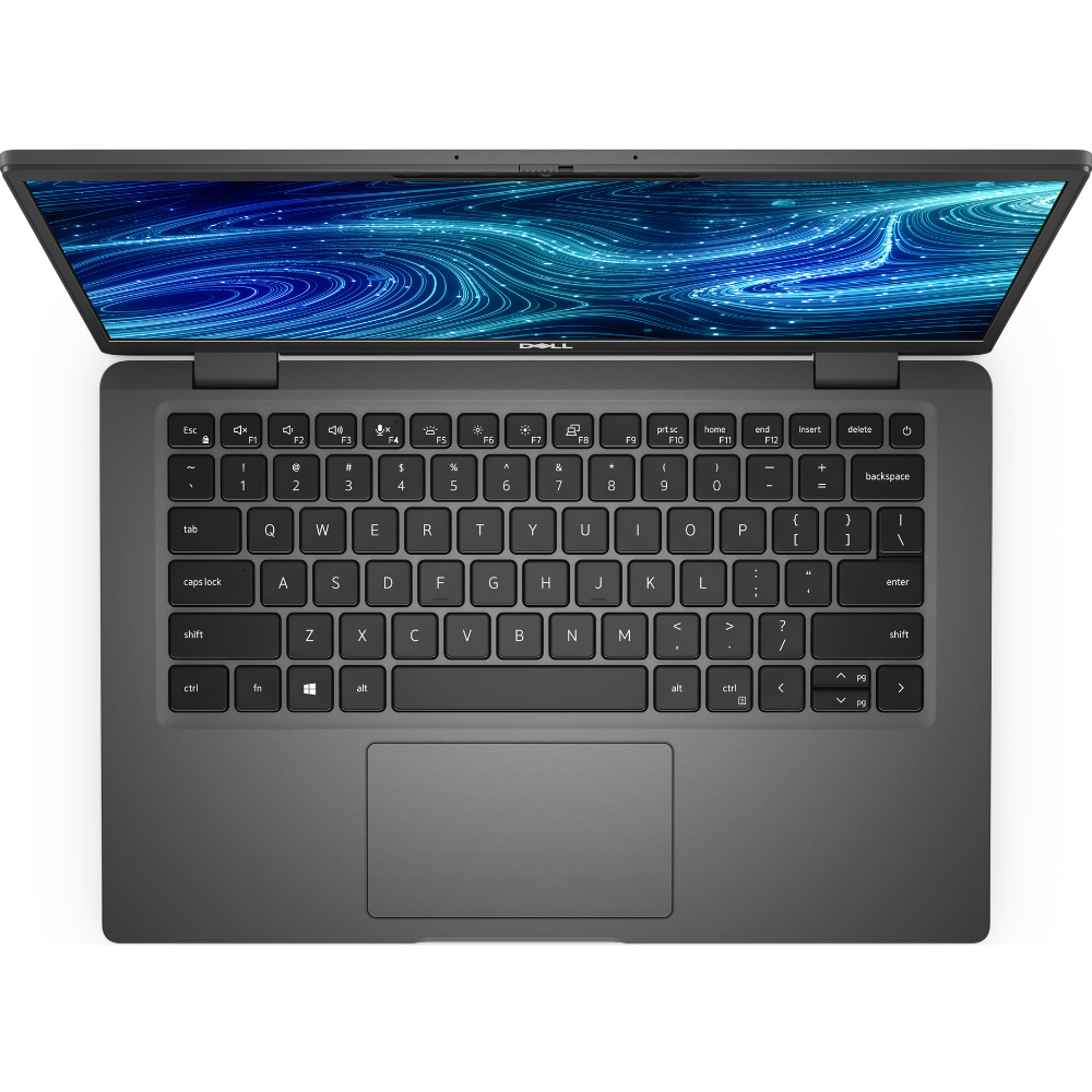 Dell Latitude 5330 x360 - Intel® Core™ i7 12th Gen, 16GB RAM, 512GB SSD, Touchscreen, Windows 11 Pro