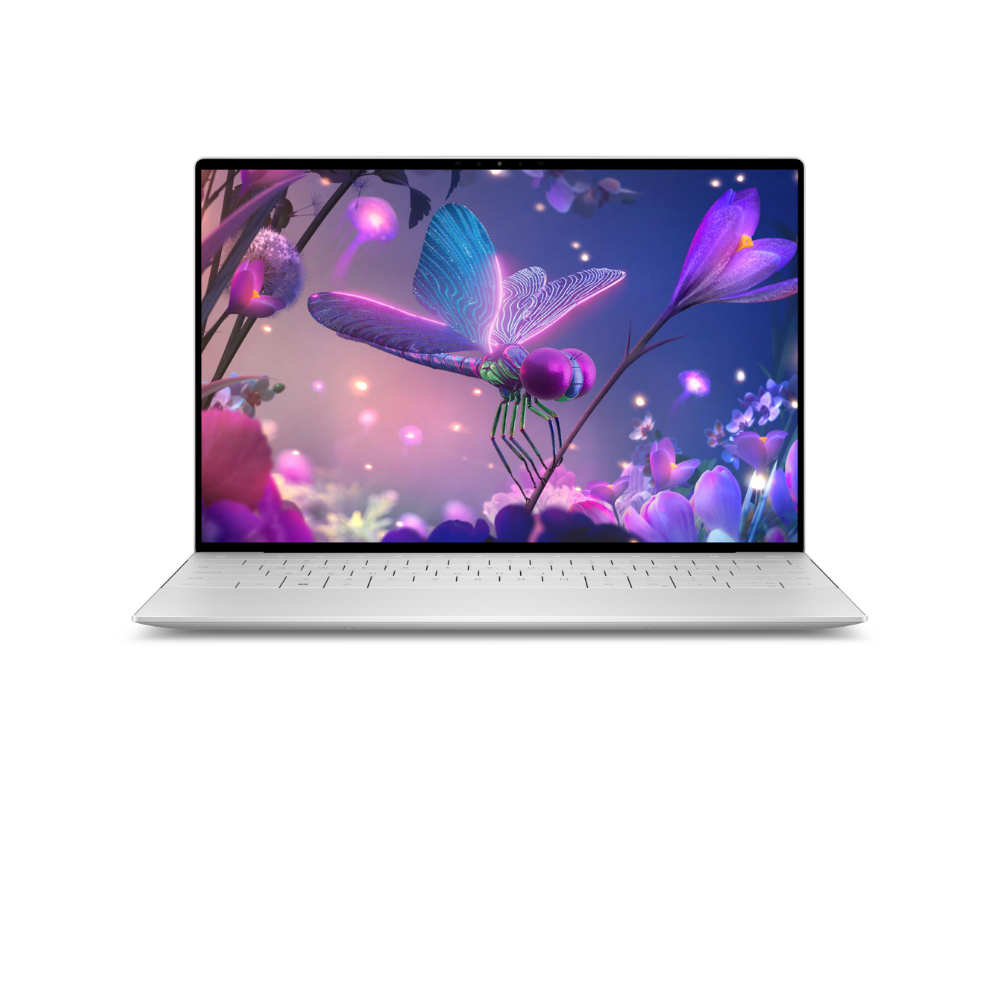 Dell XPS 13 9320 Intel® Core™ i7 12th Gen - 32GB RAM, 512GB SSD, Touchscreen, Windows 11 Pro