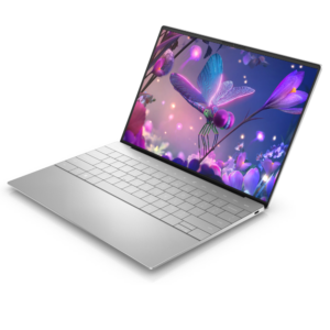 Dell XPS 9320 Intel Core i7 12th Gen - 32GB RAM, 512GB SSD, Windows 11 Pro