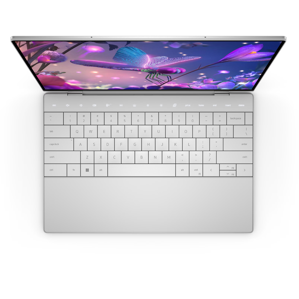 Dell XPS 13 9320 Intel Core i7 12th Gen - 16GB RAM, 512GB SSD, Windows 11 Pro
