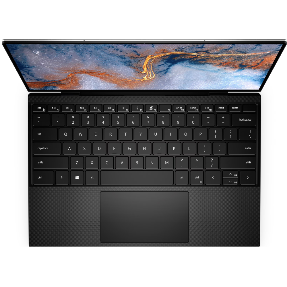 Dell XPS 13 9310 Intel Core i7 11th Gen - 16GB RAM, 512GB SSD, Touchscreen, Windows 11 Pro