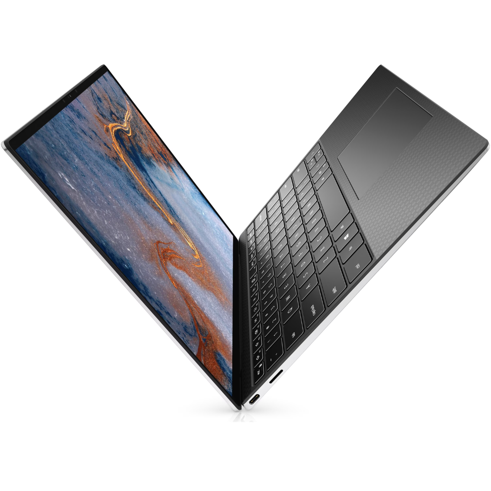 Dell XPS 13 9310 Intel Core i7 11th Gen - 16GB RAM, 512GB SSD, Touchscreen, Windows 11 Pro