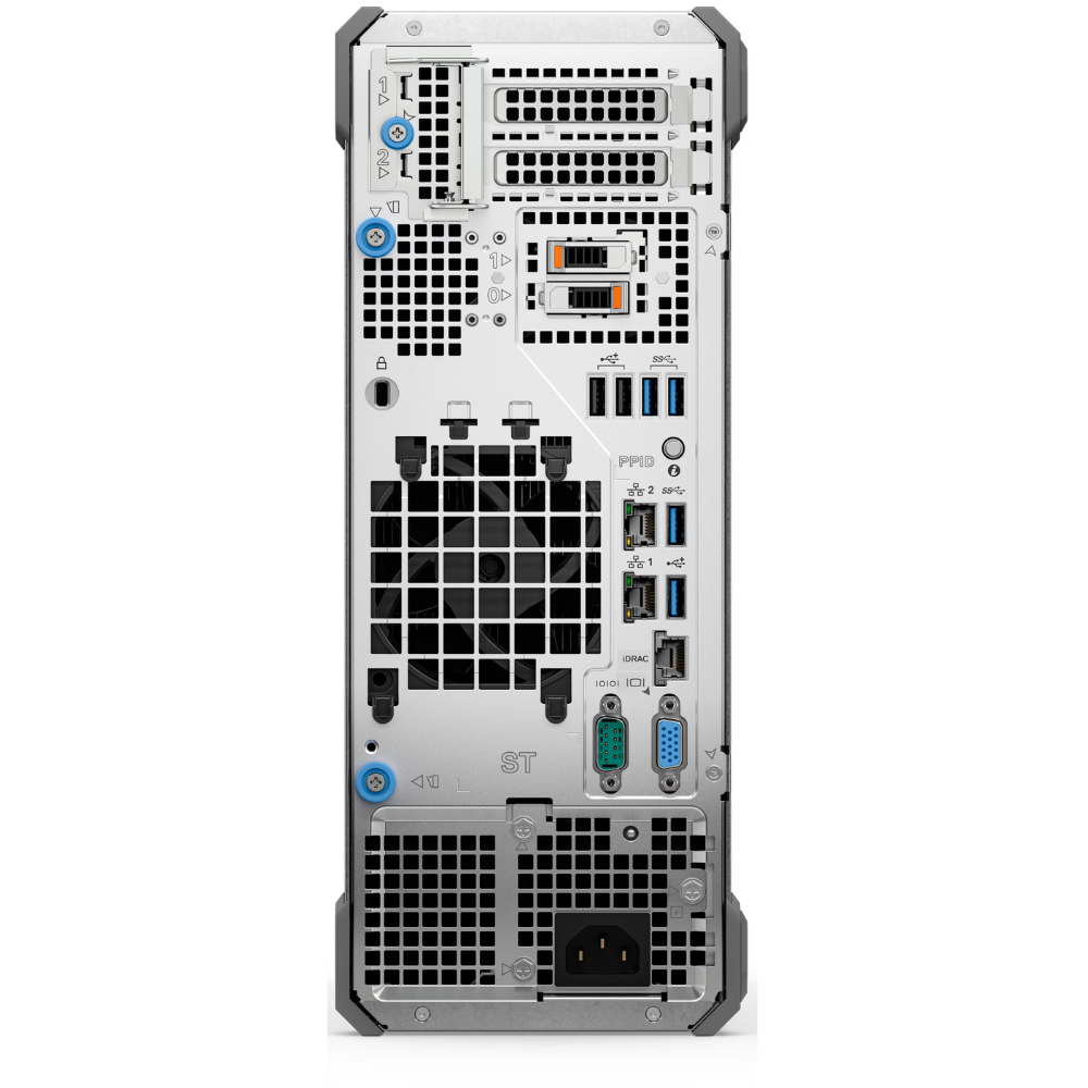 Dell PowerEdge T160 Tower Server – 16GB RAM, 2TB HDD in Kenya - Image 3