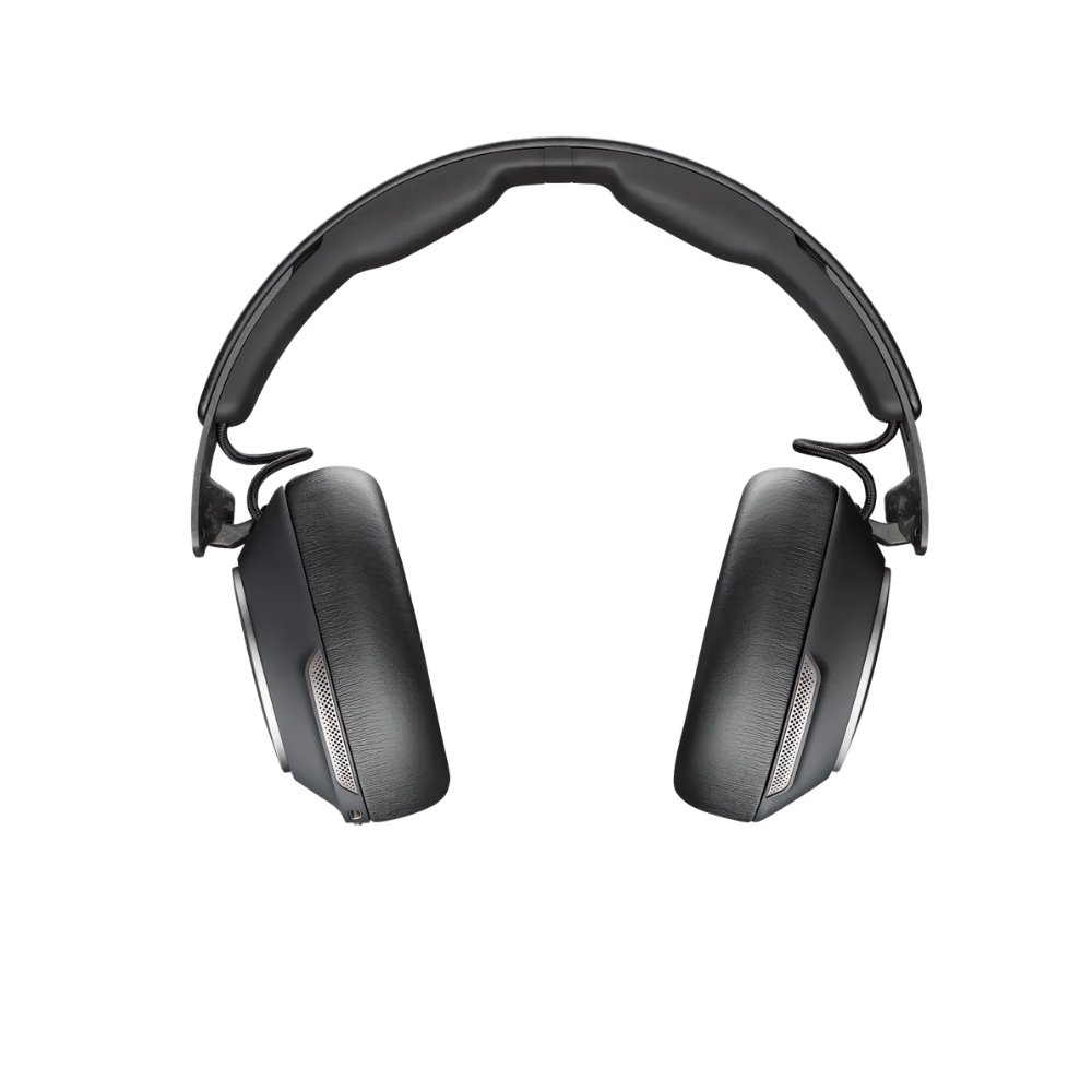 Poly Voyager Surround 85 UC Microsoft Teams Certified Stereo Headset - Image 2