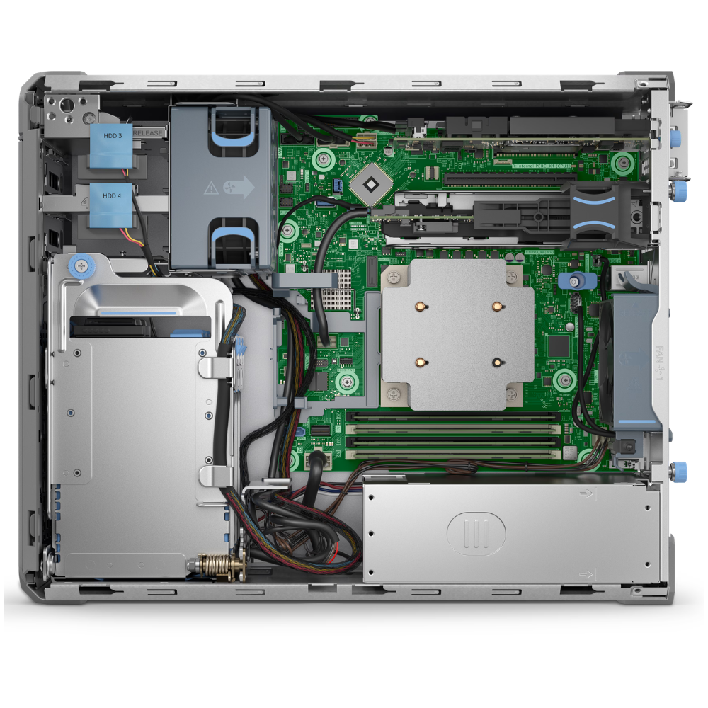 Dell PowerEdge T160 Tower Server