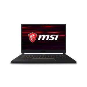 MSI GS65 Stealth 9SF Gaming Laptop – Core i7 9th Gen,