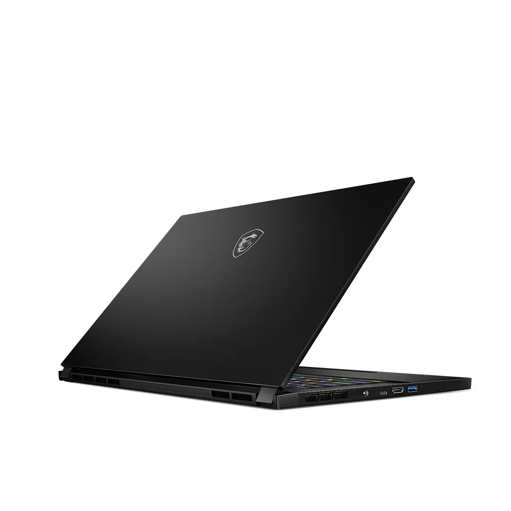 MSI Stealth GS66 12UGS Gaming Laptop – Core i7 12th Gen, 16GB DDR5 RAM, 512GB NVMe SSD, RTX 3070 Ti 8GB, 15.6" FHD - Image 4