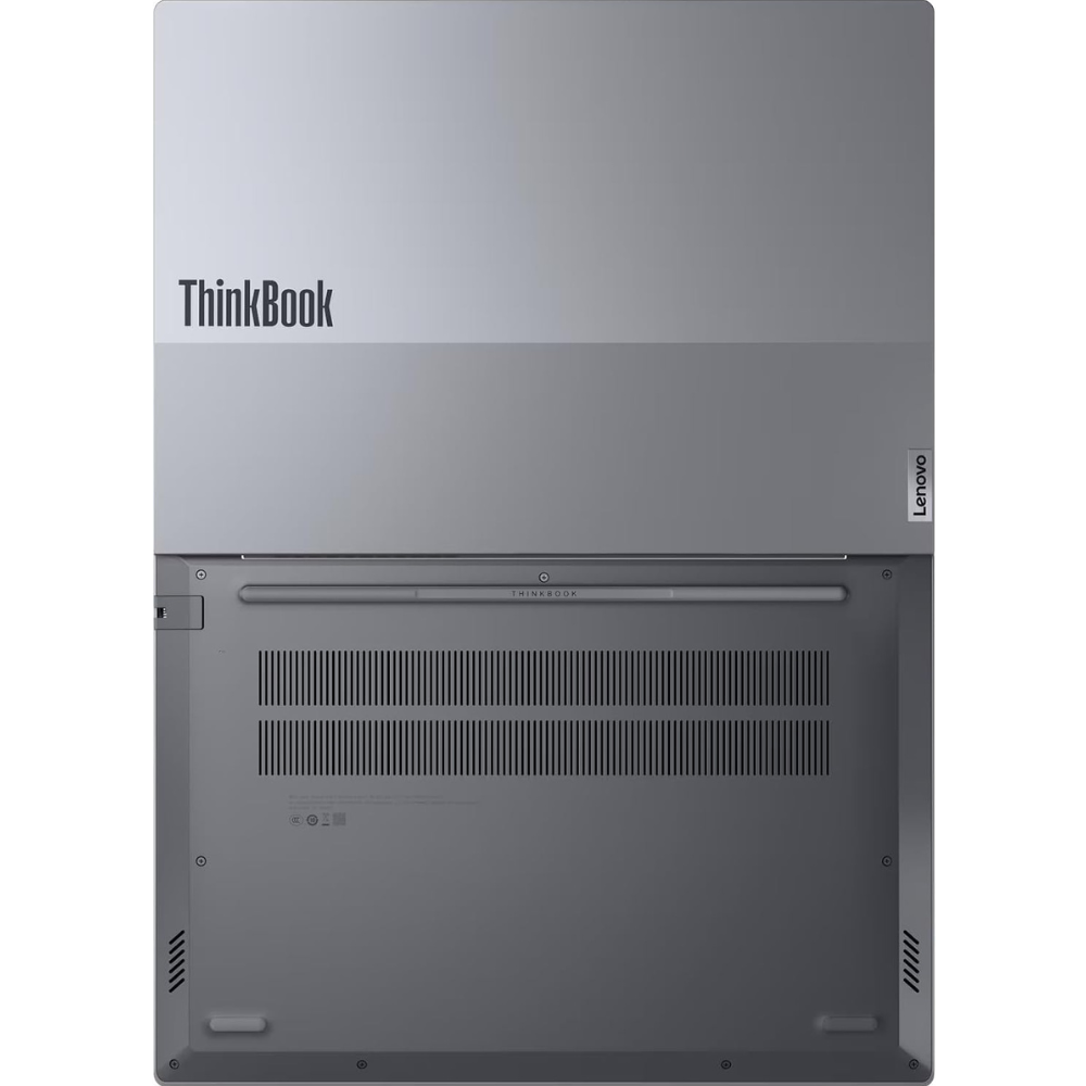 Lenovo ThinkBook 14 G8 IAL Laptop Intel Core Ultra 9 185H - 16GB RAM, 512GB SSD, 14" WUXGA, Windows 11 Pro - Image 5