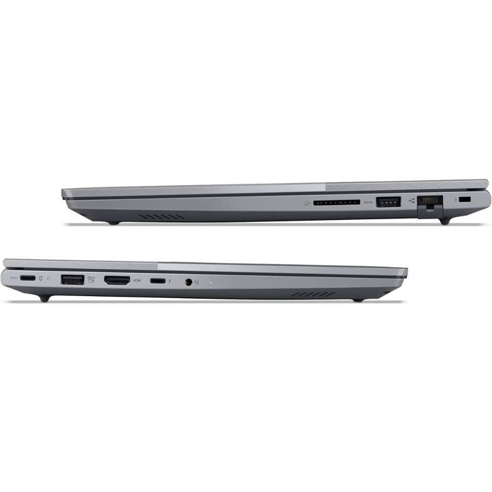 Lenovo ThinkBook 14 G8 IAL Laptop Intel Core Ultra 9 185H - 16GB RAM, 512GB SSD, 14" WUXGA, Windows 11 Pro - Image 4