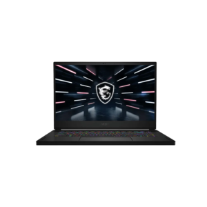MSI Stealth GS66 12UGS Gaming Laptop – Core i7 12th Gen,