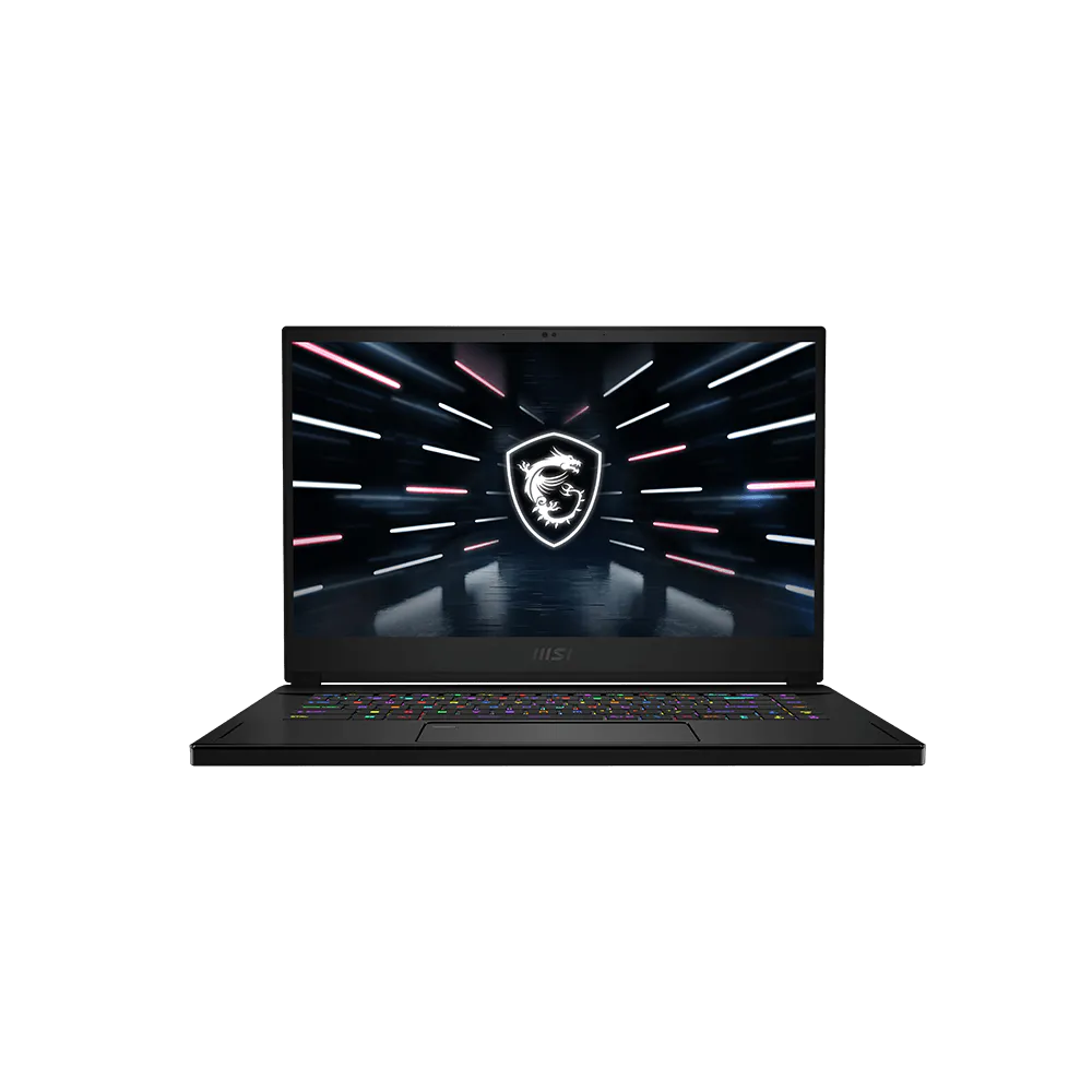 MSI Stealth GS66 12UGS Gaming Laptop – Core i7 12th Gen,