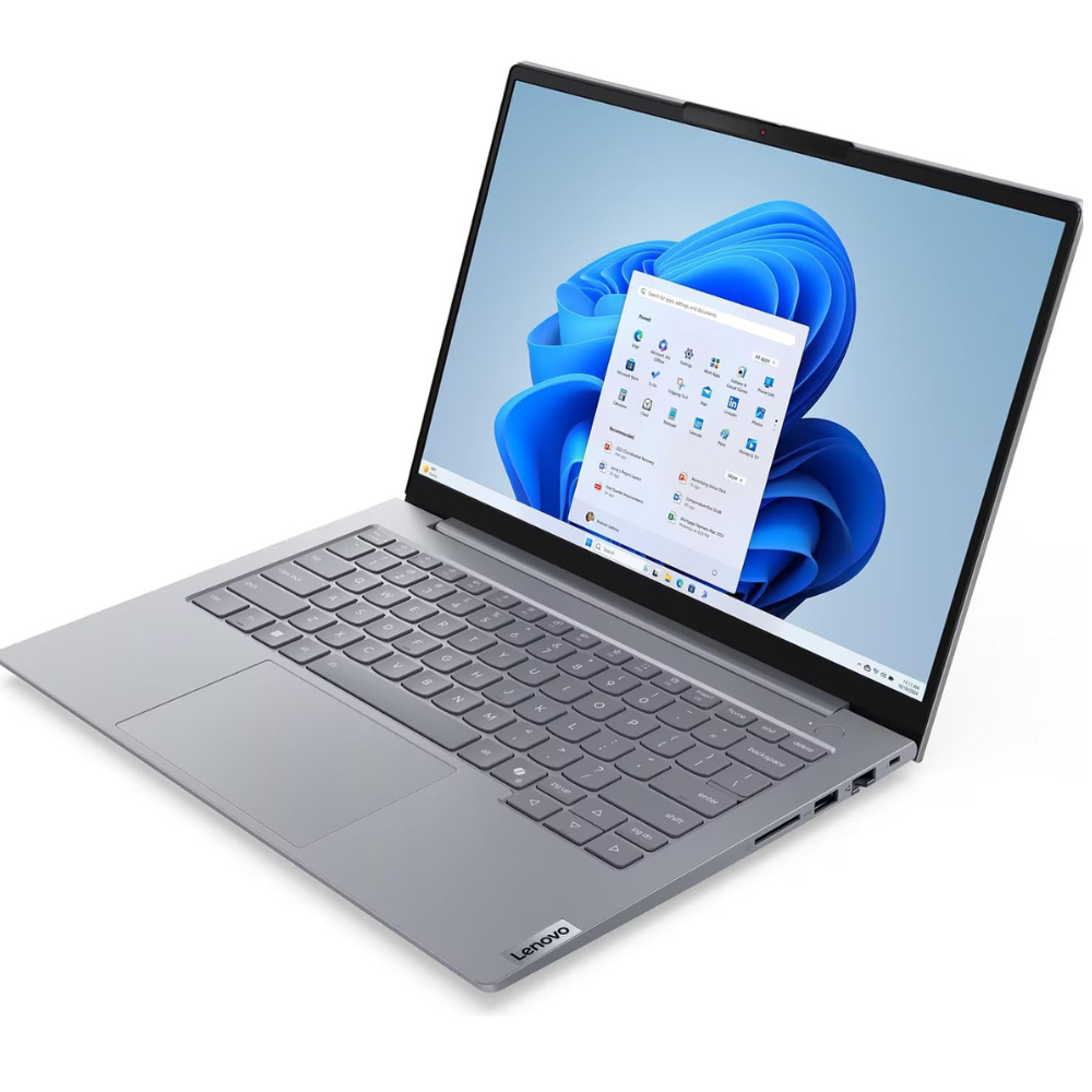 Lenovo ThinkBook 14 G9 IRL Laptop Intel Core Ultra 7 355