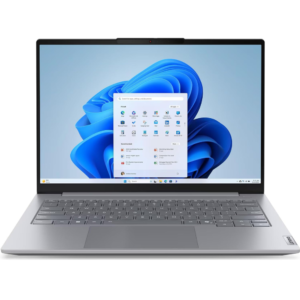 Lenovo ThinkBook 14 G8 IAL Laptop Intel Core Ultra 9 185H