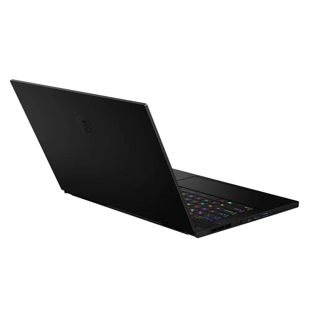 MSI GS66 Stealth 10SFS Gaming Laptop – Core i7 10th Gen,