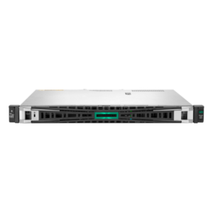 HPE ProLiant DL20 Gen10 Plus Server