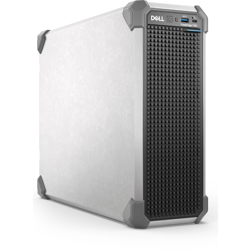 Dell PowerEdge T160 Tower Server – 16GB RAM, 2TB HDD in Kenya - Image 2