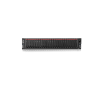 Lenovo ThinkSystem SR650 Rack Server