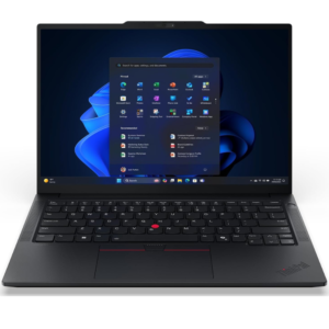 Lenovo ThinkPad E14 Gen 4 Laptop Intel Core i5-1235U 12th Gen