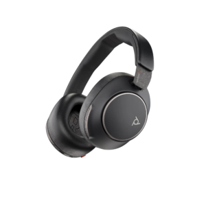 Poly Voyager Surround 85 UC Microsoft Teams Certified Stereo Headset