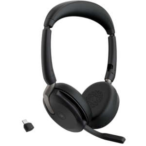 Jabra Evolve2 65 Flex MS Stereo Headset