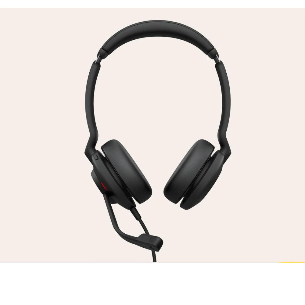 Jabra Evolve2 30 SE USB-C Wired UC Stereo Headset