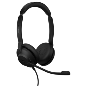 Jabra Evolve2 30 SE USB-C Wired UC Stereo Headset