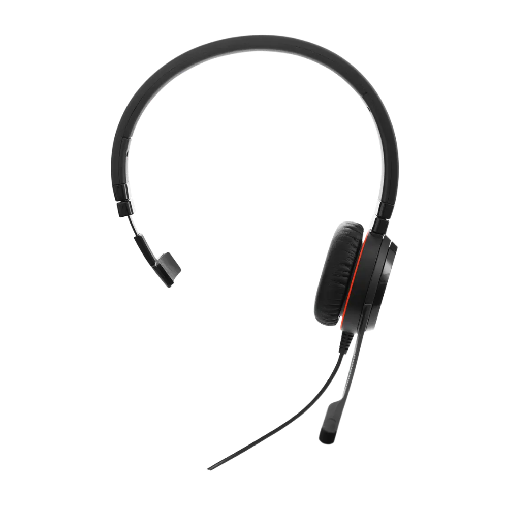 Jabra Evolve 30 II Microsoft Teams Stereo Headset - Image 2