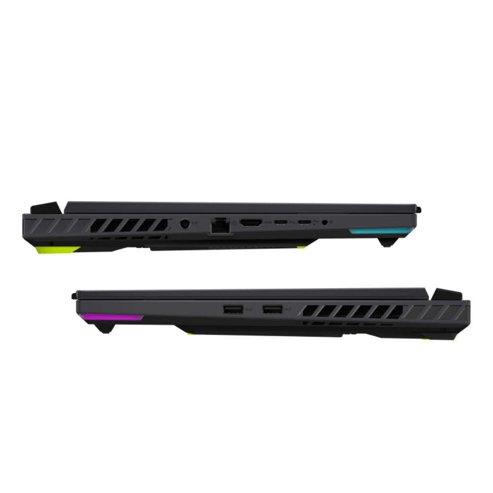 ASUS ROG Strix G16 G614PR Gaming Laptop - AMD Ryzen 9 8940HX, 16GB DDR5 RAM, 1TB NVMe SSD, RTX 5070 Ti 12GB & 16-inch WUXGA 165Hz - Image 7