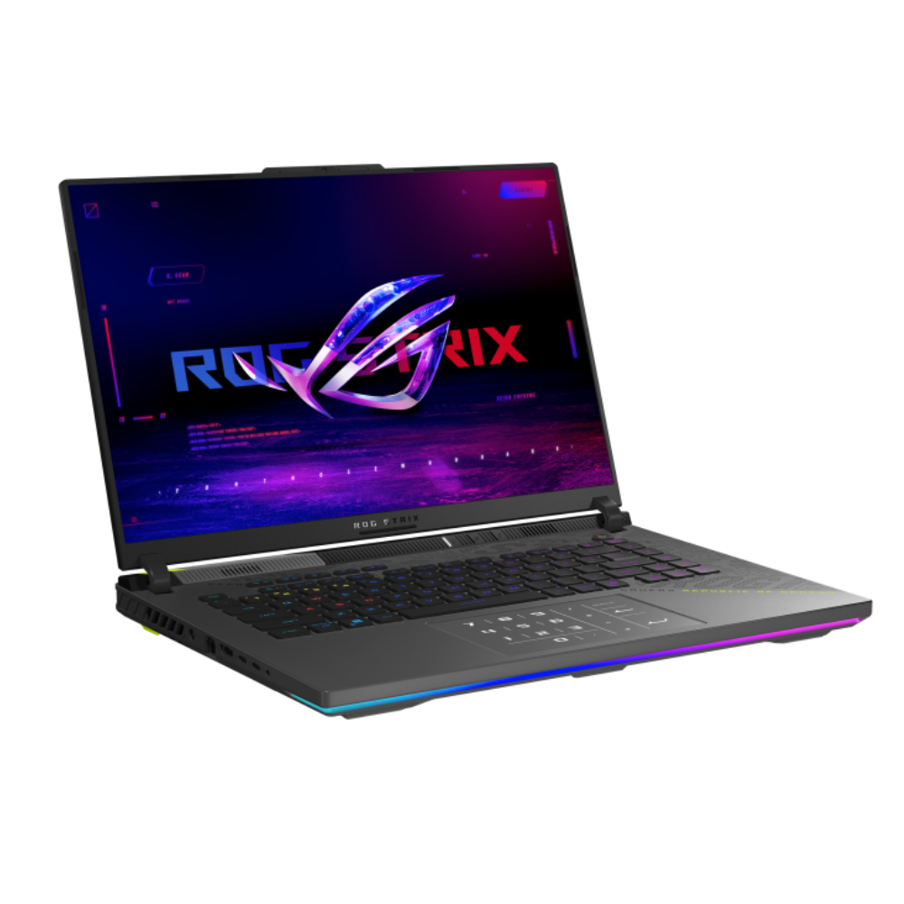 ASUS ROG Strix G16 G614PR Gaming Laptop - AMD Ryzen 9 8940HX,
