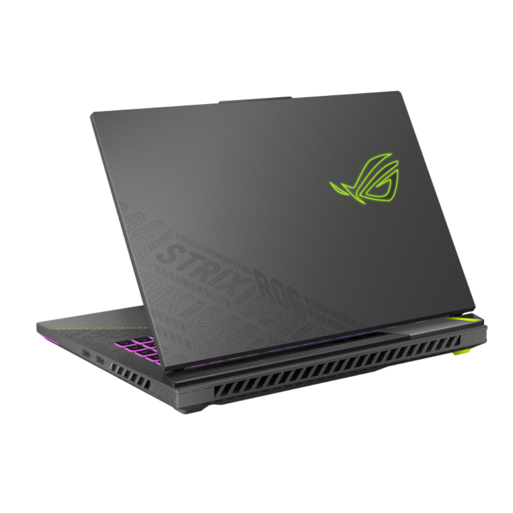 ASUS ROG Strix G16 G614PR Gaming Laptop - AMD Ryzen 9 8940HX, 16GB DDR5 RAM, 1TB NVMe SSD, RTX 5070 Ti 12GB & 16-inch WUXGA 165Hz - Image 5