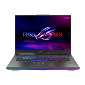 ASUS ROG Strix G16 G614PR Gaming Laptop - AMD Ryzen 9 8940HX,