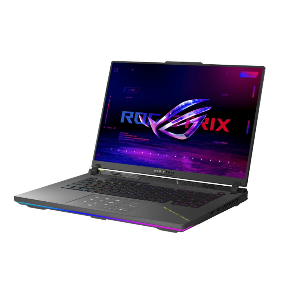 ASUS ROG Strix G16 G614PR Gaming Laptop - AMD Ryzen 9 8940HX,
