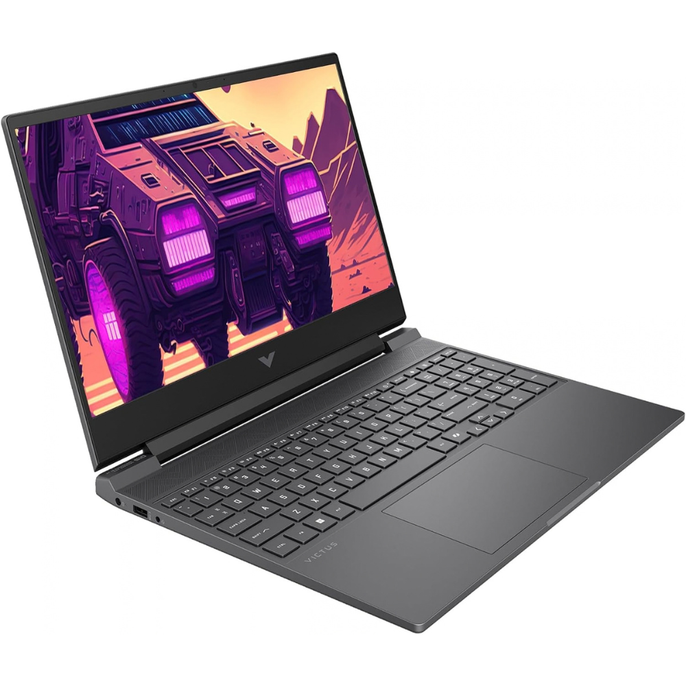 HP Victus 15-fa2787nr Gaming Laptop - Core i7-13620H,