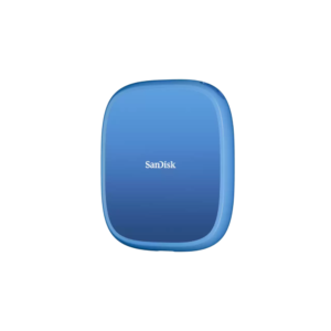 SanDisk Creator Phone SSD 1TB – USB-C 3.2 MagSafe Compatible