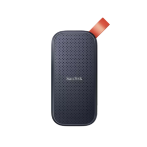 SanDisk Portable E30 1TB SSD