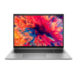 HP ZBook Firefly 16 G9 Mobile Workstation - Core i7 12th Gen,