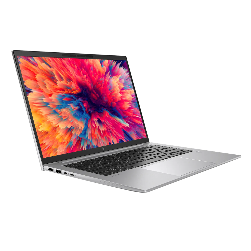 HP ZBook Firefly 14 G9 Mobile Workstation - Core i7-1255U,