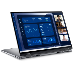 Dell Latitude 9450 2-in-1 – Core Ultra 7 165U,